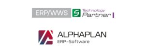 ALPHAPLAN ERP