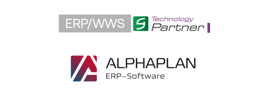 ALPHAPLAN ERP