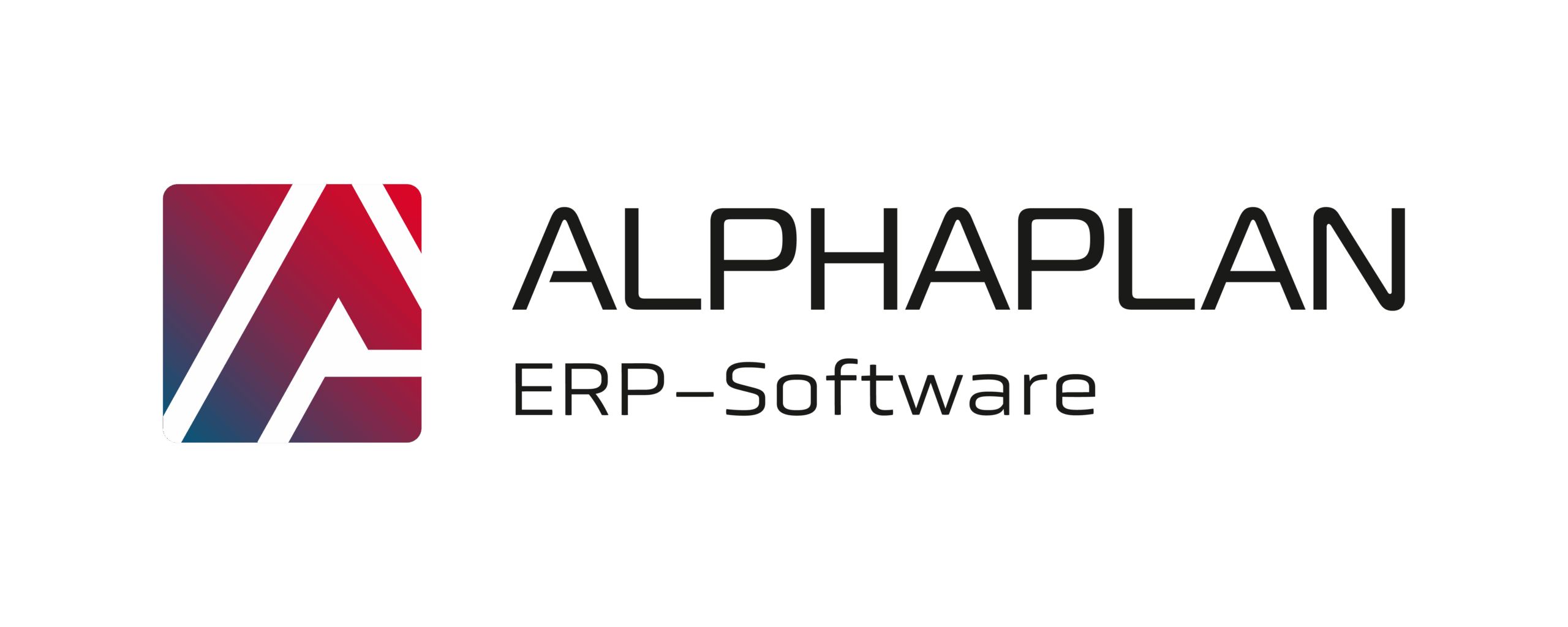 ALPHAPLAN ERP ALPHAPLAN ERP Logo