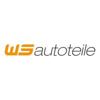 Logo Kundenreferenz W+S Autoteile GmbH
