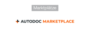 AUTODOC MARKETPLACE