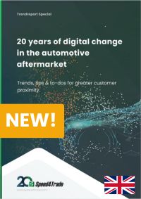 Speed4Trade Trendreport Special