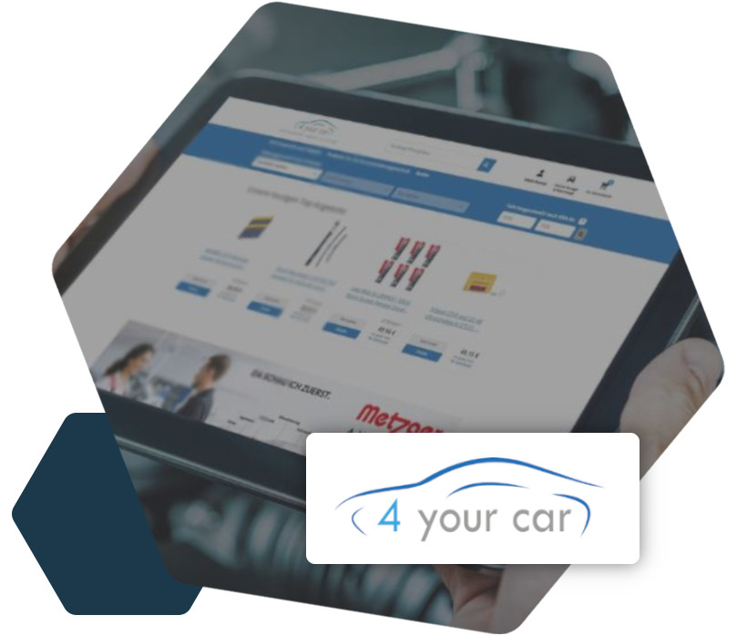 Success Story 4yourcar