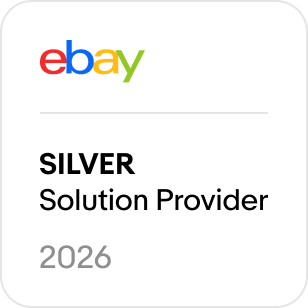 eBay Silver Solution Provider