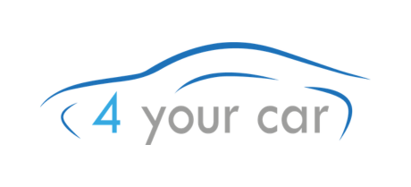 Logo 4yourcar zu Success Story