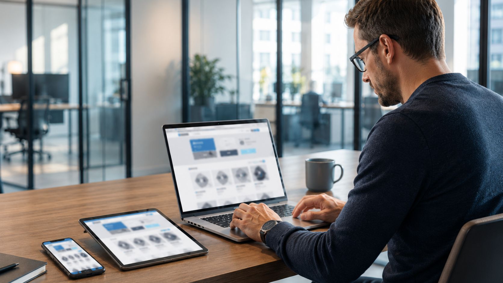 Kunden an allen Customer-Touchpoints erreichen