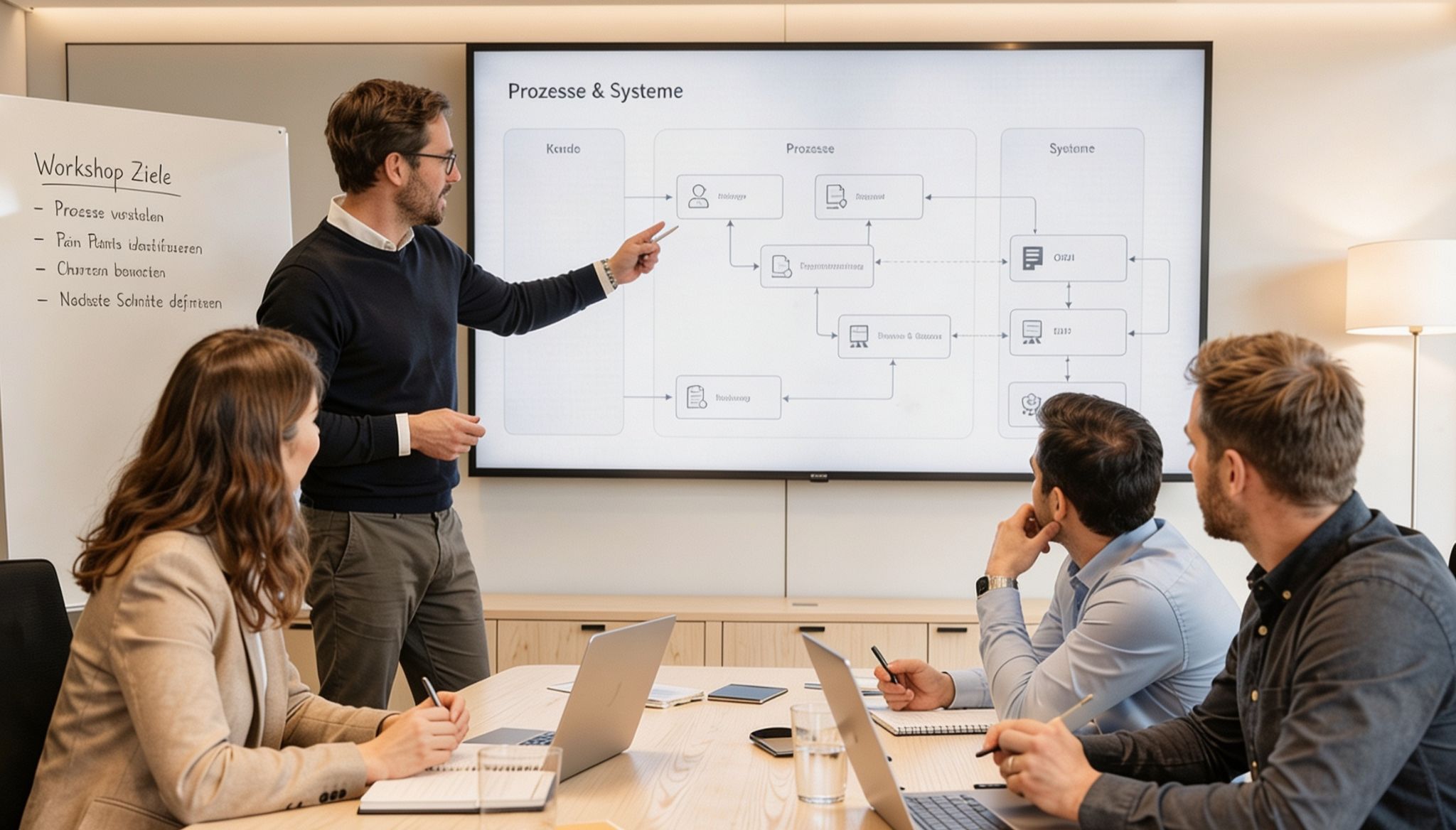 Speed4Trade Consulting: Analyse und Marktbetrachtung