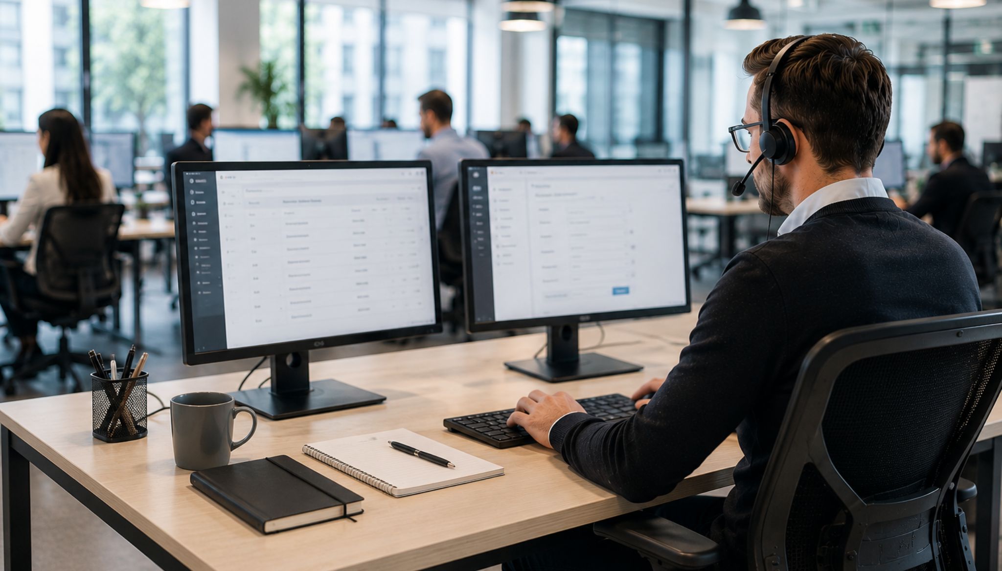 Speed4Trade Consulting: Weiterentwicklung