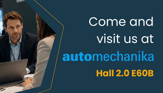 Speed4Trade at Automechanika 2026