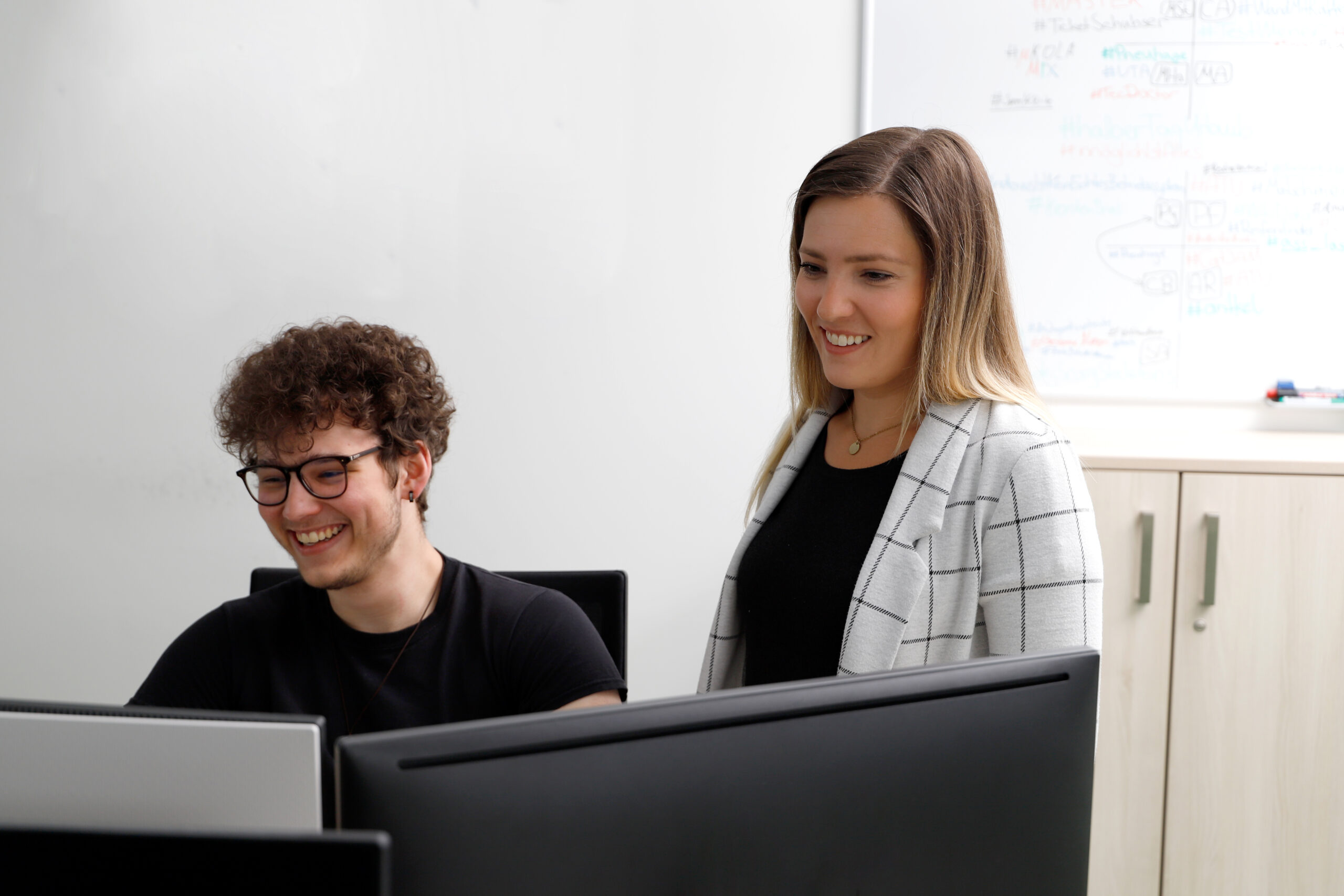 Speed4Trade-Ausbildung
