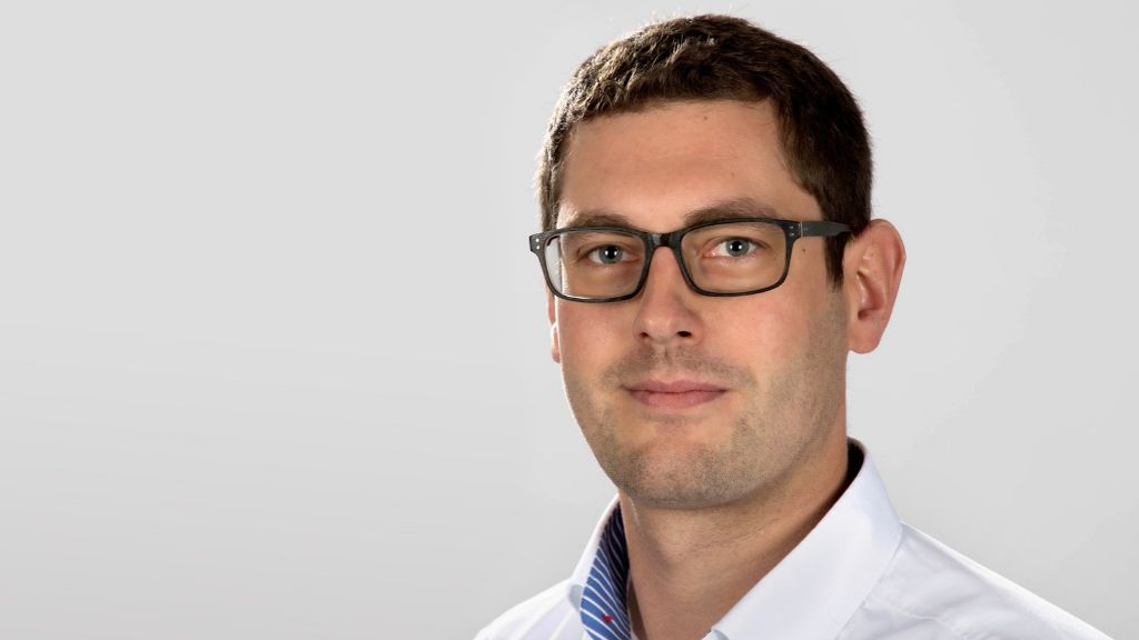 Christian Müller