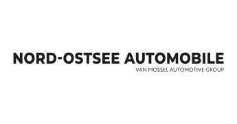 Referenzlogo Nord-Ostsee Automobile