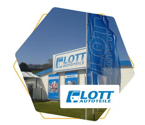 Autoteilespezialist Lott Autoteile