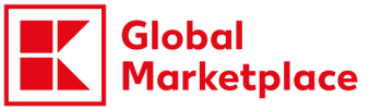 Logo Kaufland Global Marketplace