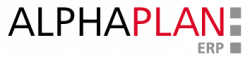 ALPHAPLAN ERP Logo