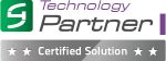 Logo Speed4Trade Certified Solution Technology Partner