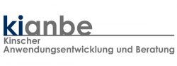 Logo kianbe