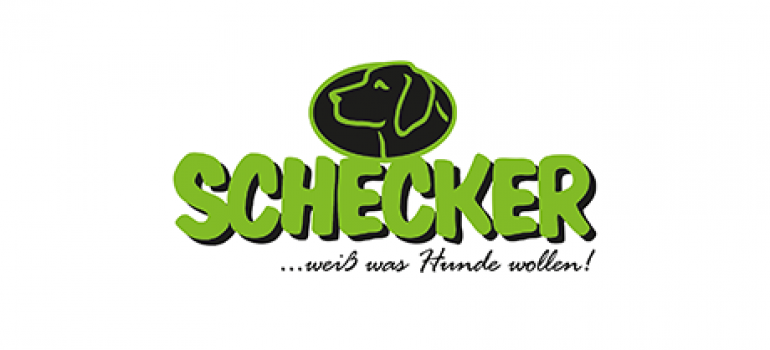 Logo Schecker zu Success Story