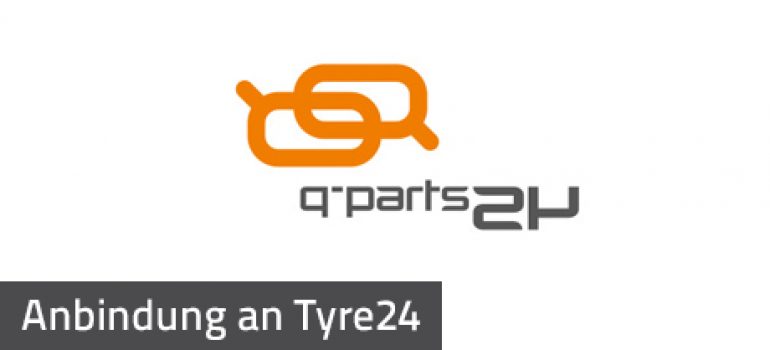 Logo Q-Parts24 zu Success Story