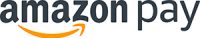 Logo Zahlungsdienstleister Amazon Pay