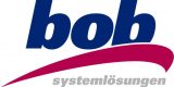 Logo bob Systemlösungen IT- und Beratungsunternehmen