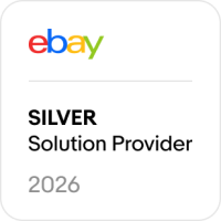eBay Silver Solution Provider